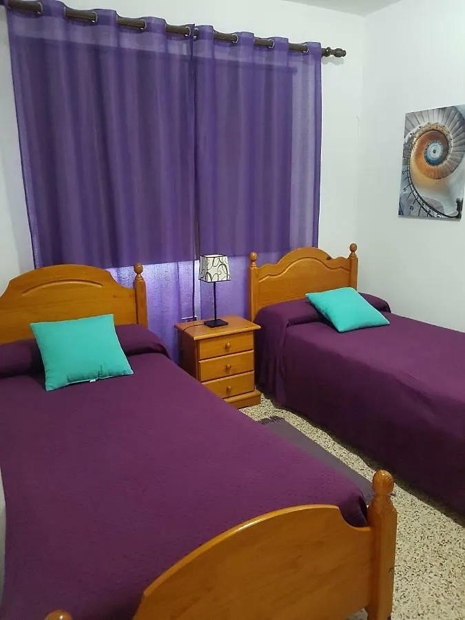 Apartment Ferienwohnung Atico Con Vistas Al Mar, Garachico Spanien