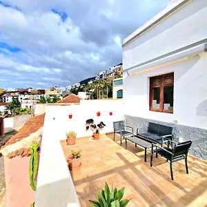 Ferienhaus Casa Fa & Na By Hrtenerife Net, Garachico (Tenerife)