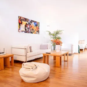 Apartment Modern Sea Front In 1, Garachico (Tenerife)